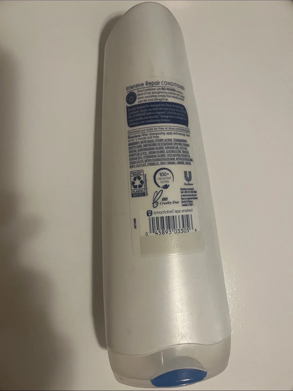 Intensive Repair Conditioner